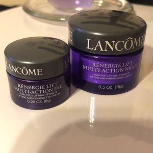 Lancôme Minis